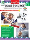 Keys to Math Success, Grades 3 - 4