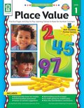 Place Value, Grades K - 3