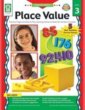 Place Value, Grades K - 6