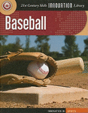 Michael Teitelbaum - Baseball, Inbunden