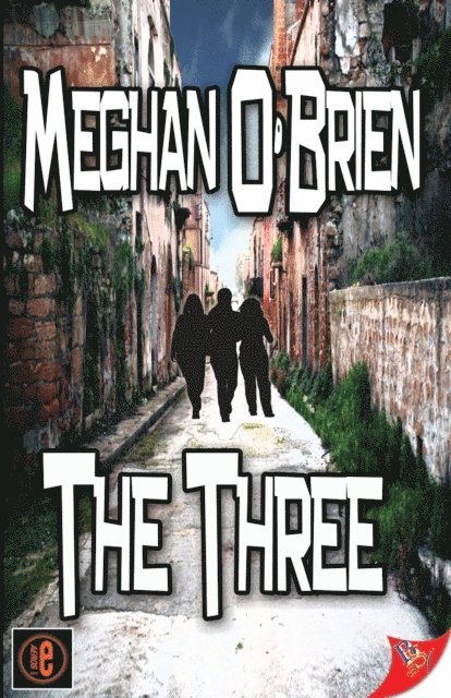 Meghan O'Brien - Three, E-bok