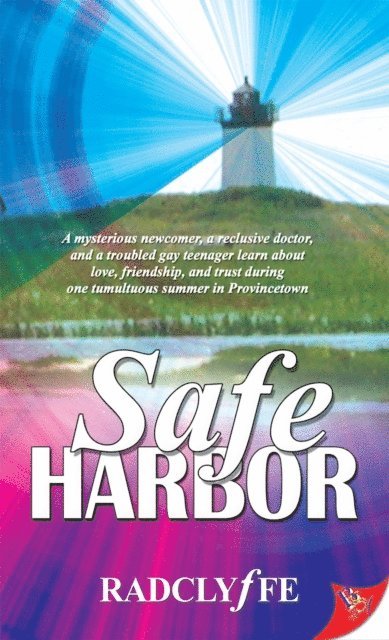 Radclyffe - Safe Harbor, E-bok