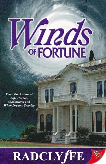 Radclyffe - Winds of Fortune, E-bok