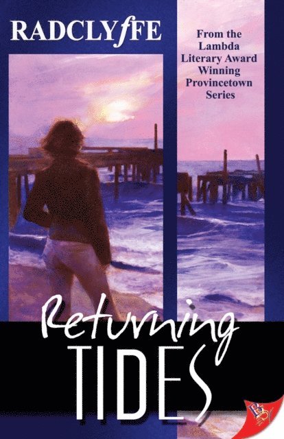 Radclyffe - Returning Tides, E-bok