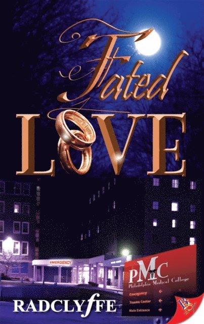Radclyffe - Fated Love, E-bok