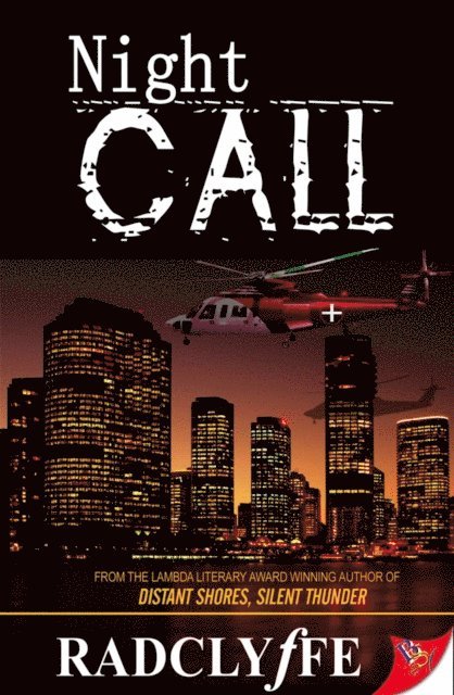Radclyffe - Night Call, E-bok