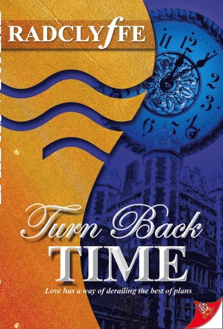 Radclyffe - Turn Back Time, E-bok