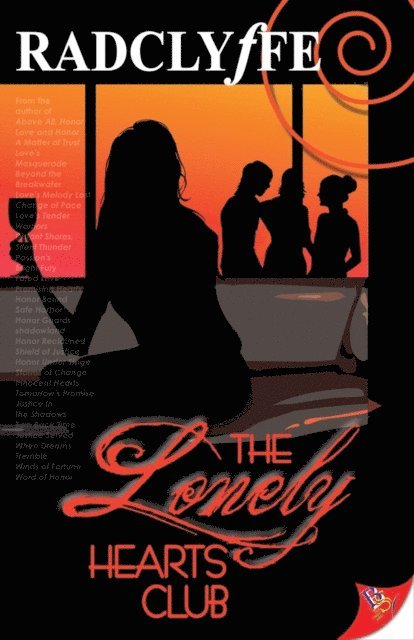 Radclyffe - Lonely Hearts Club, E-bok
