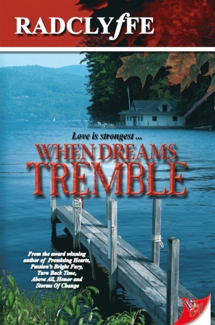 Radclyffe - When Dreams Tremble, E-bok