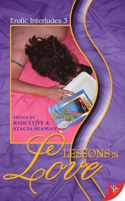 Stacia Seaman, Radclyffe - Erotic Interludes 3: Lessons in Love, E-bok