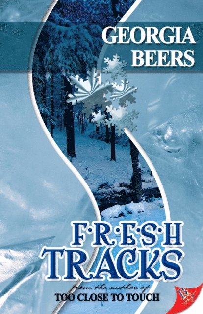 Georgia Beers - Fresh Tracks, E-bok