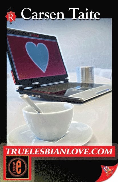 Carsen Taite - Truelesbianlove.com, E-bok
