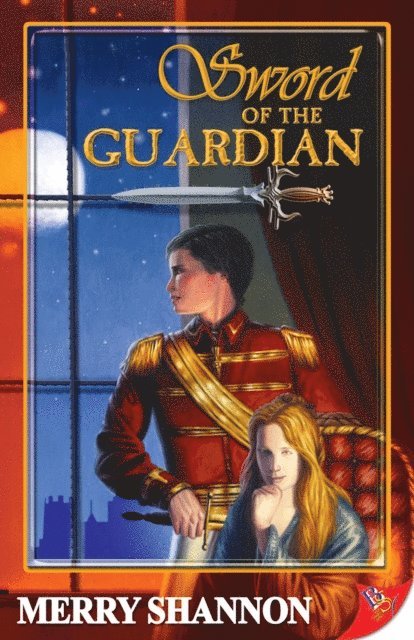 Merry Shannon - Sword of the Guardian, E-bok. Tillgänglighet: Lägg i varukorg