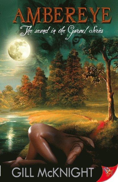 Gill McKnight - Ambereye, E-bok