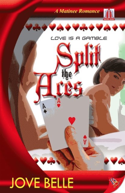 Jove Belle - Split the Aces, E-bok