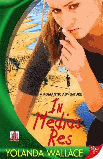 Yolanda Wallace - In Medias Res, E-bok