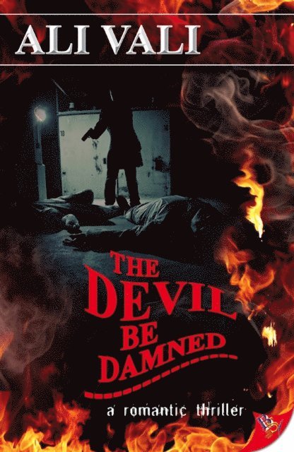 Ali Vali - Devil Be Damned, E-bok