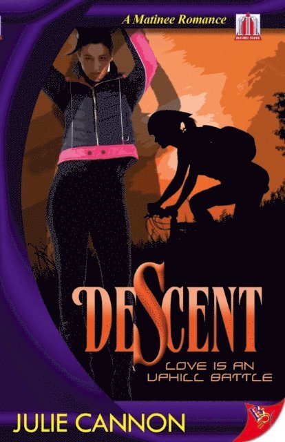 Julie Cannon - Descent, E-bok