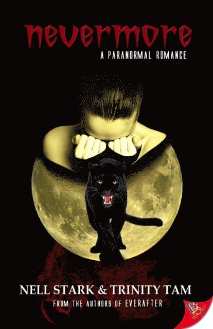 Trinity Tam, Nell Stark - nevermore, E-bok. Tillgänglighet: Lägg i varukorg