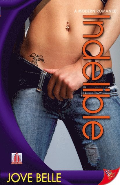 Jove Belle - Indelible, E-bok
