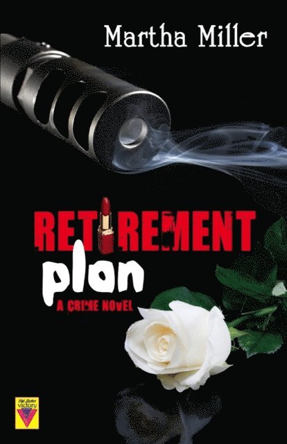 Martha Miller - Retirement Plan, E-bok. Tillgänglighet: Lägg i varukorg