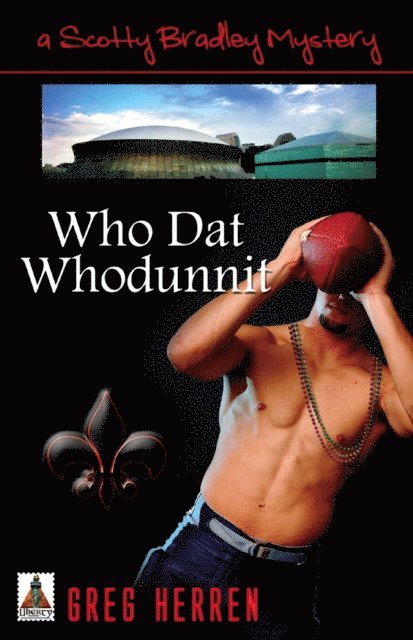 Greg Herren - Who Dat Whodunnit, E-bok