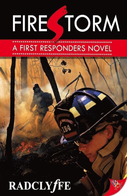 Radclyffe - Firestorm, E-bok