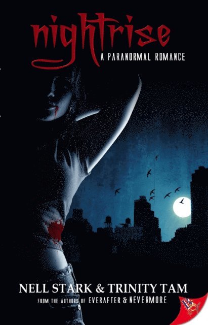 Trinity Tam, Nell Stark - nightrise, E-bok. Tillgänglighet: Lägg i varukorg