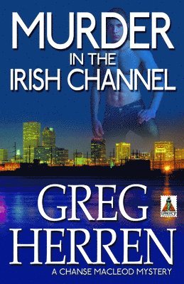 Greg Herren - Murder in the Irish Channel, Häftad
