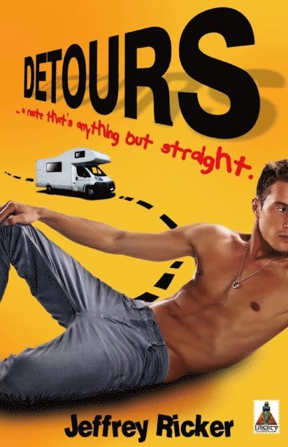 Jeffrey Ricker - Detours, E-bok. Tillgänglighet: Lägg i varukorg