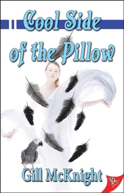 Gill McKnight - Cool Side of the Pillow, E-bok