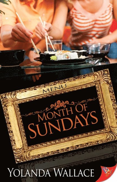 Yolanda Wallace - Month of Sundays, E-bok