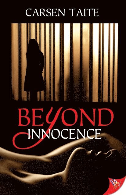 Carsen Taite - Beyond Innocence, E-bok
