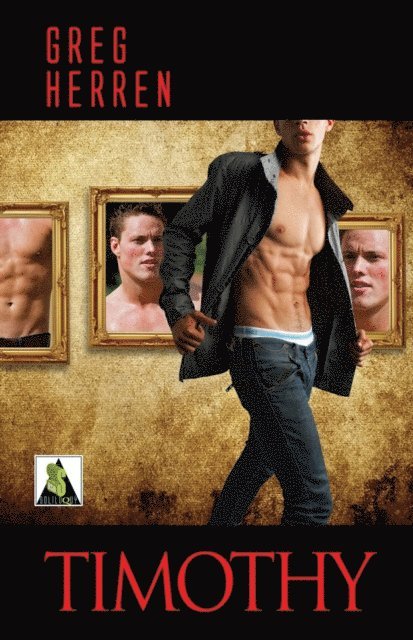 Greg Herren - Timothy, E-bok