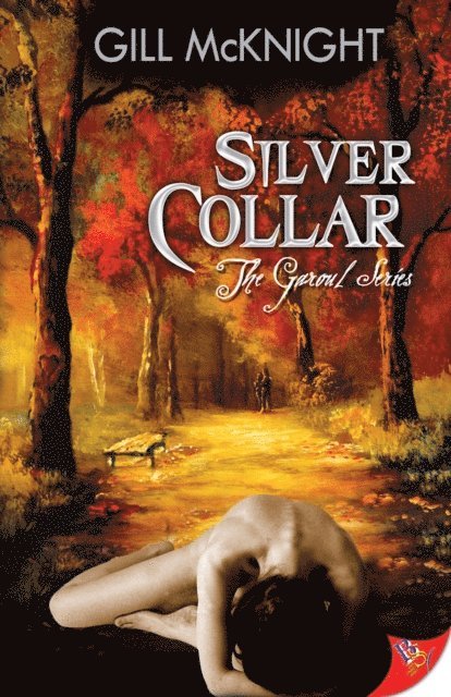 Gill McKnight - Silver Collar, E-bok