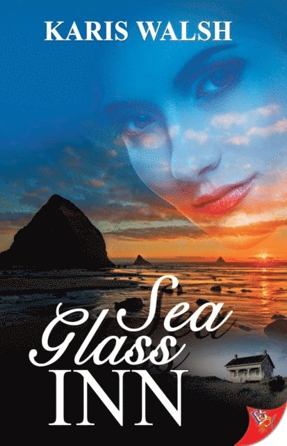 Karis Walsh - Sea Glass Inn, E-bok