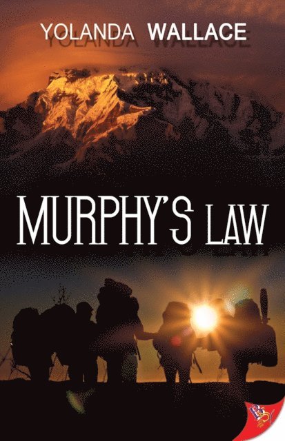Yolanda Wallace - Murphy's Law, E-bok