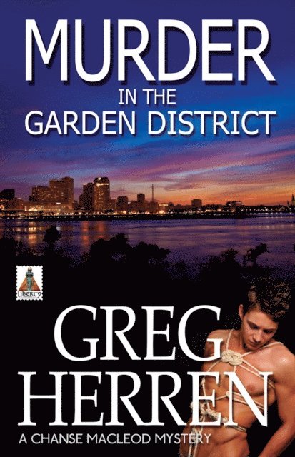 Greg Herren - Murder in the Garden District, E-bok