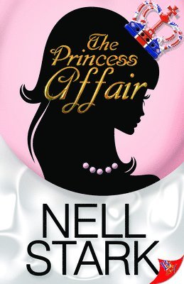 Nell Stark - Princess Affair, Häftad. Tillgänglighet: Lägg i varukorg