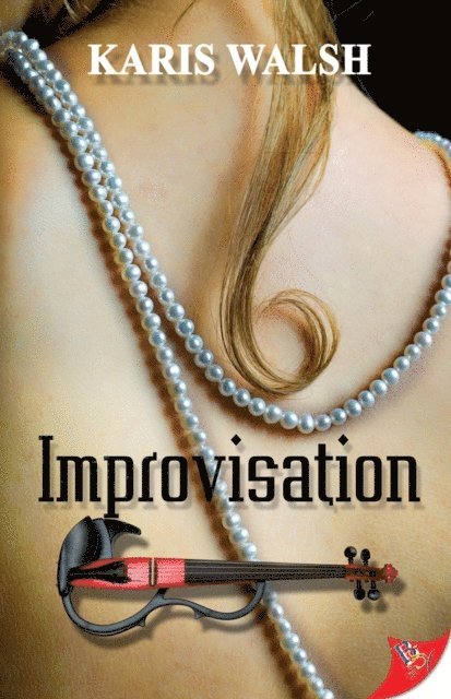 Karis Walsh - Improvisation, E-bok