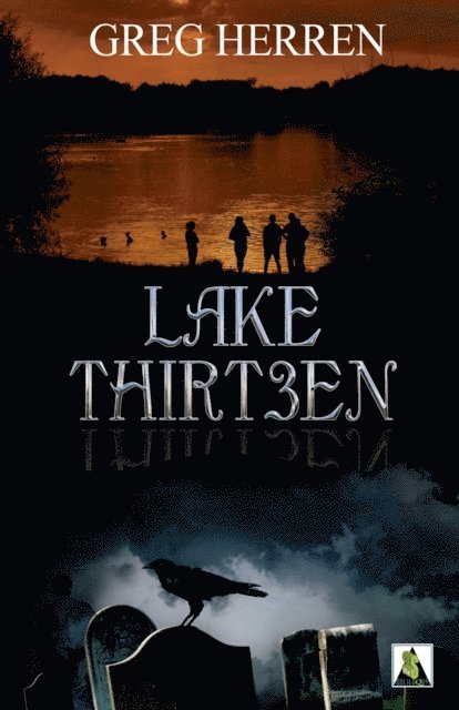 Greg Herren - Lake Thirteen, E-bok