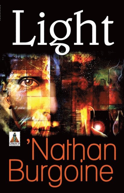 'Nathan Burgoine - Light, E-bok. Tillgänglighet: Lägg i varukorg