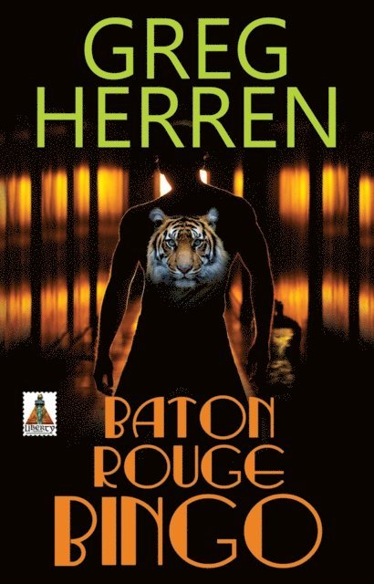 Greg Herren - Baton Rouge Bingo, E-bok