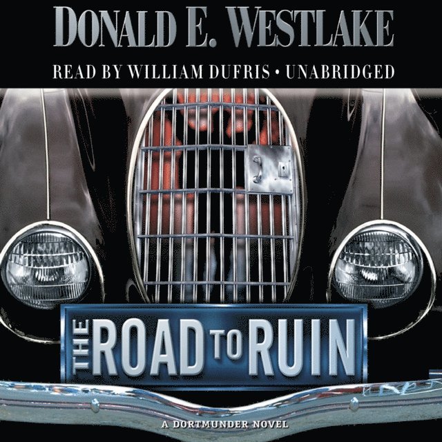 Donald E. Westlake - Road to Ruin, Ljudbok