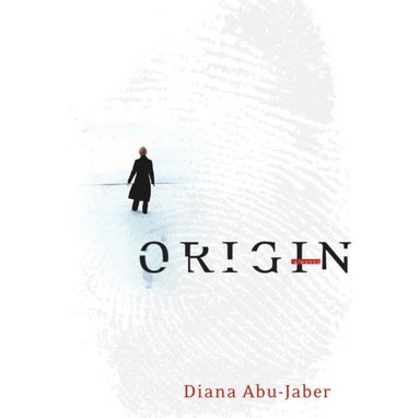 Diana Abu-Jaber - Origin, Ljudbok