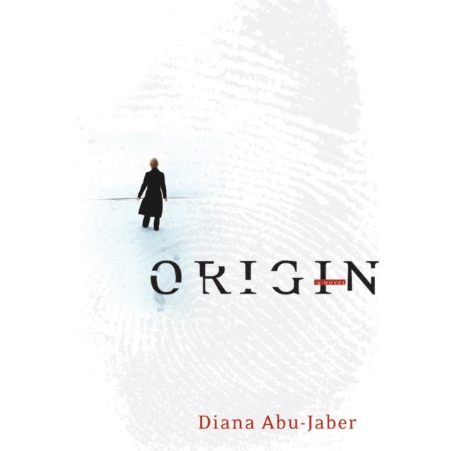 Diana Abu-Jaber - Origin, Ljudbok