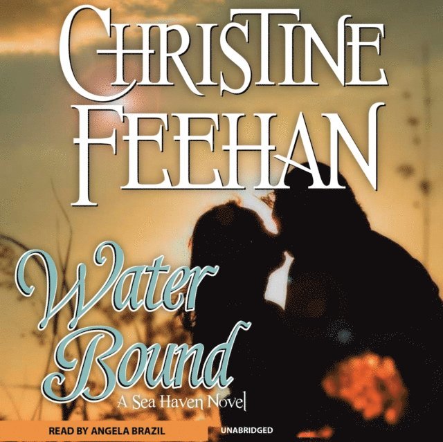 Christine Feehan - Water Bound, Ljudbok