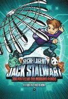 Secret Agent Jack Stalwart