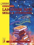 Language Arts Skills & Strategies Level 3