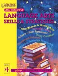 Language Arts Skills & Strategies Level 4